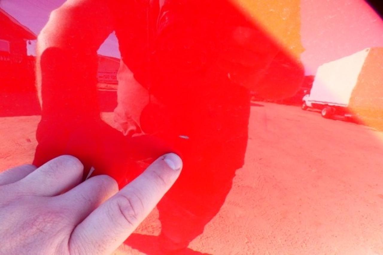 2021 Chevrolet Silverado 1500 RST Z71 w/Htd Leather, BUC - Photo #20