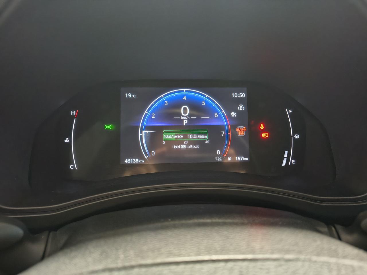 2024 Toyota Grand Highlander XLE Photo0