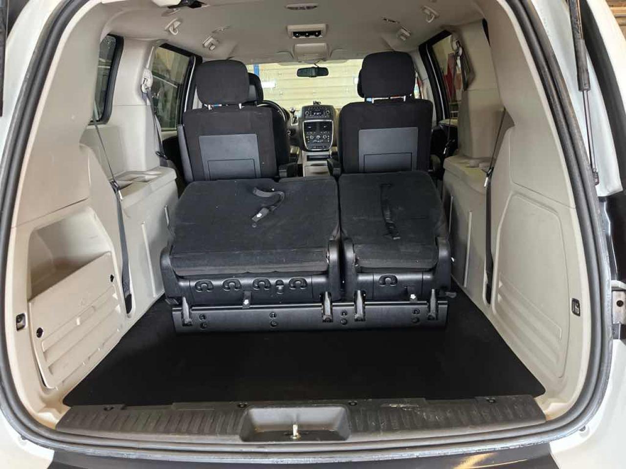 2014 Dodge Grand Caravan SE - Photo #20