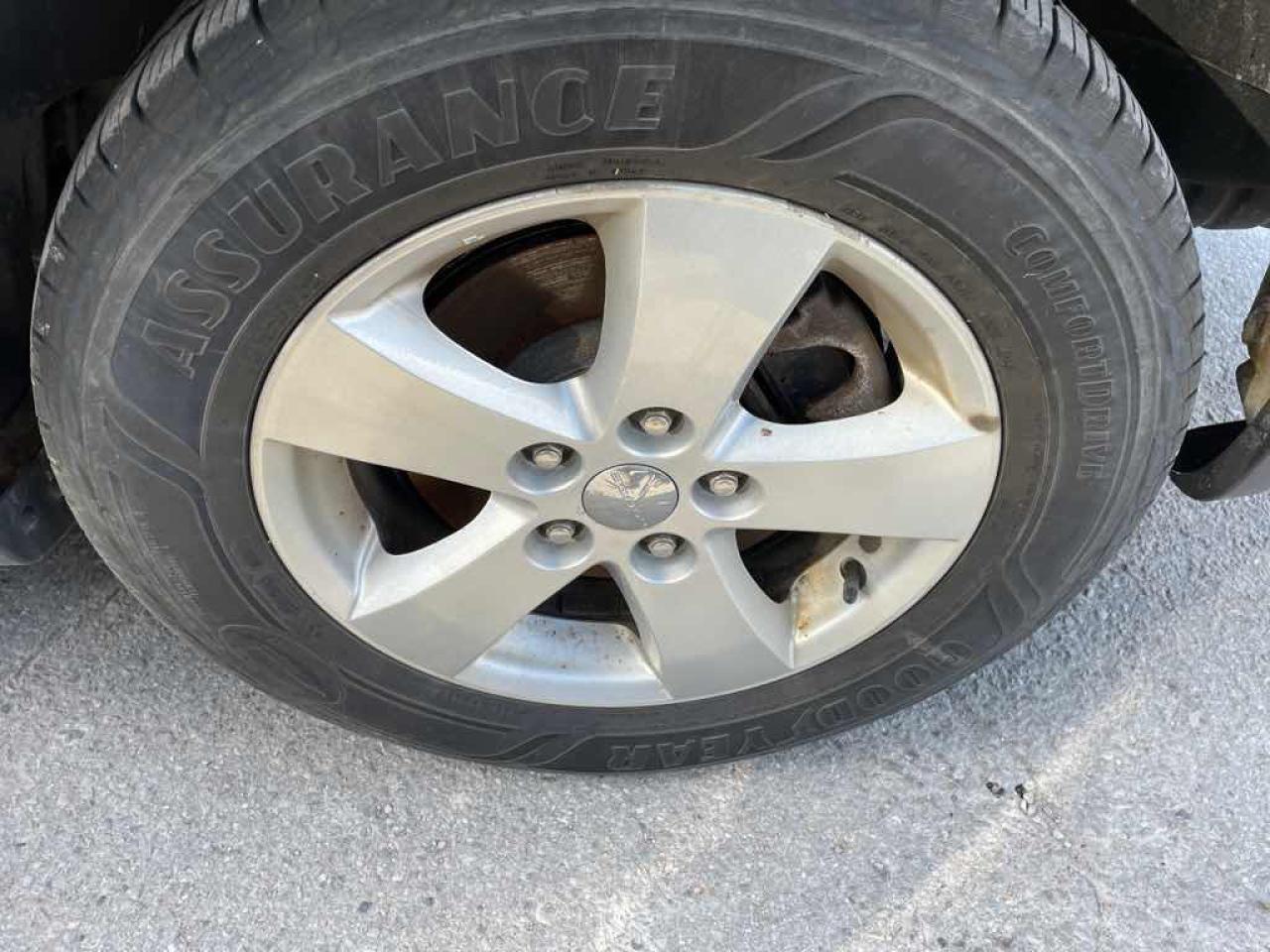 2016 Dodge Grand Caravan SE - Photo #19