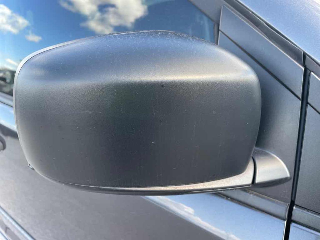 2016 Dodge Grand Caravan SE - Photo #24