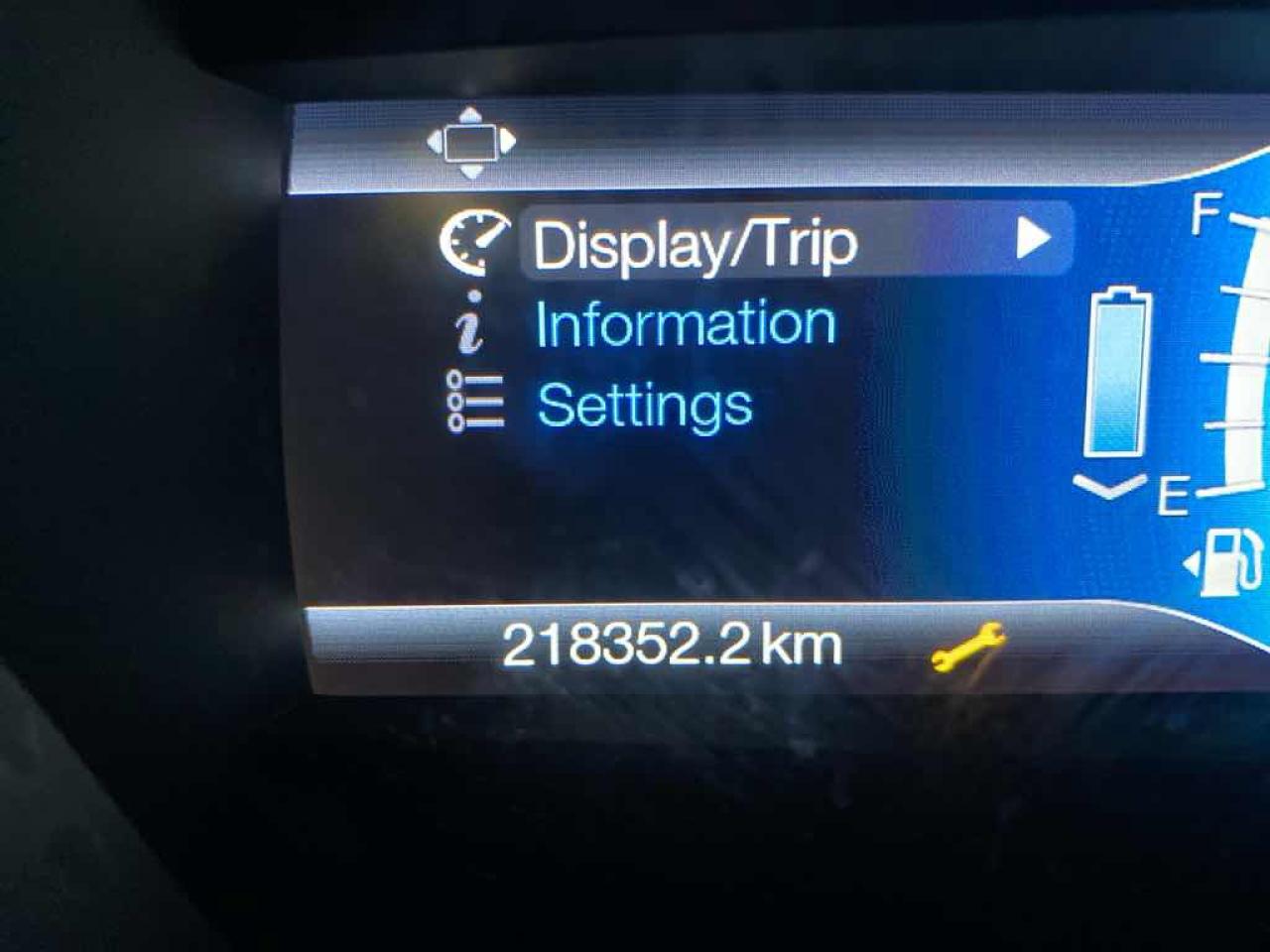 2016 Ford Fusion SE Hybrid - Photo #19
