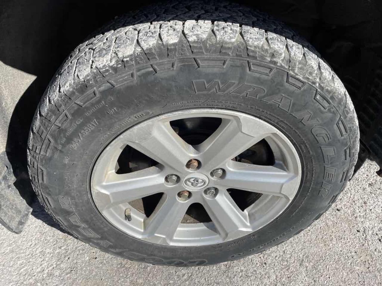 2009 Toyota Highlander HYBRID - Photo #23