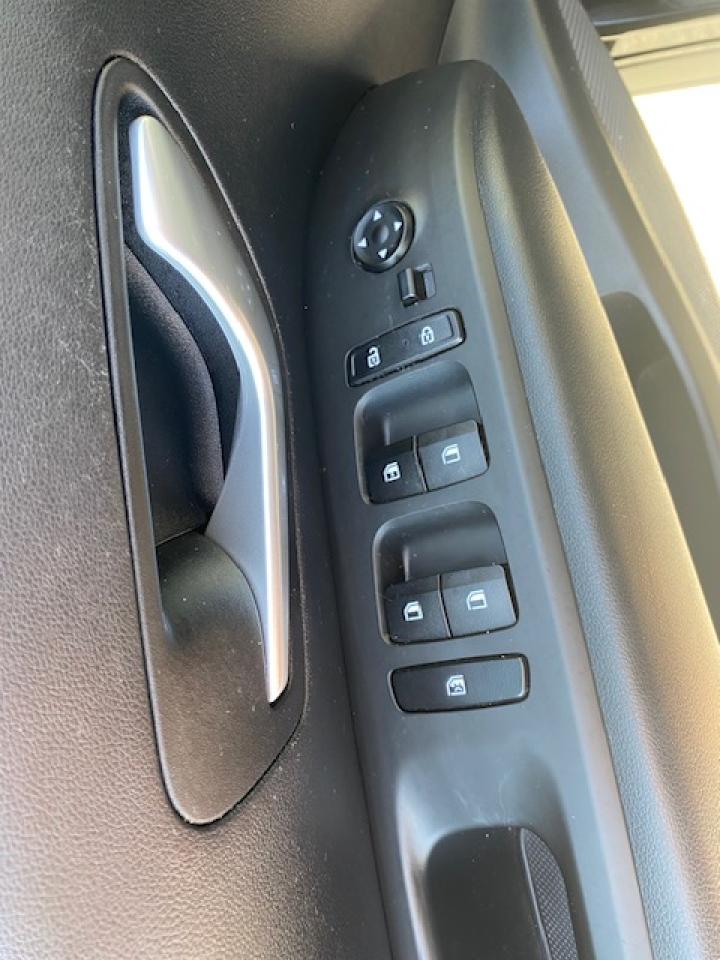 2022 Hyundai Tucson Essential FWD - Photo #13