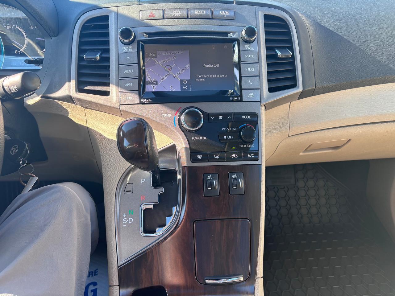 2015 Toyota Venza XLE V6 AWD FULLY LOADED!!! - Photo #27