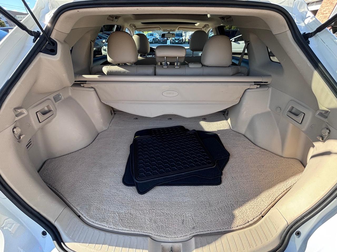 2015 Toyota Venza XLE V6 AWD FULLY LOADED!!! - Photo #10