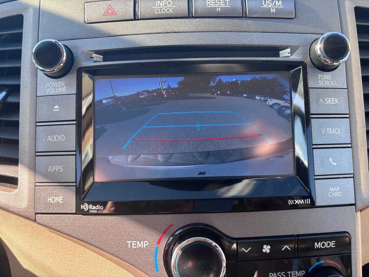 2015 Toyota Venza XLE V6 AWD FULLY LOADED!!! - Photo #29