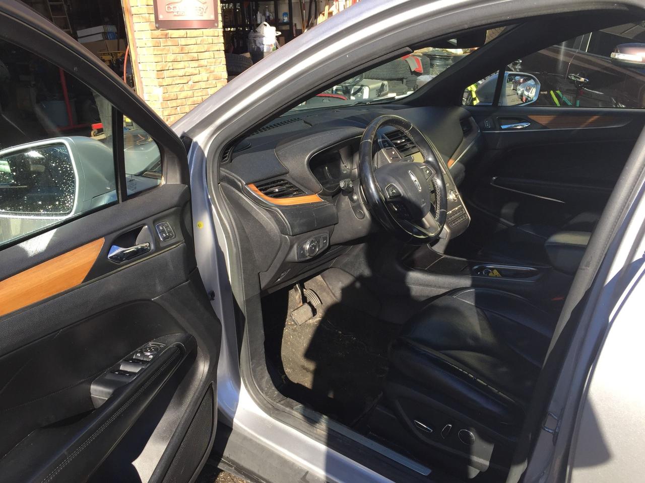 2015 Lincoln MKC Southern Classic, No Rust - Photo #2