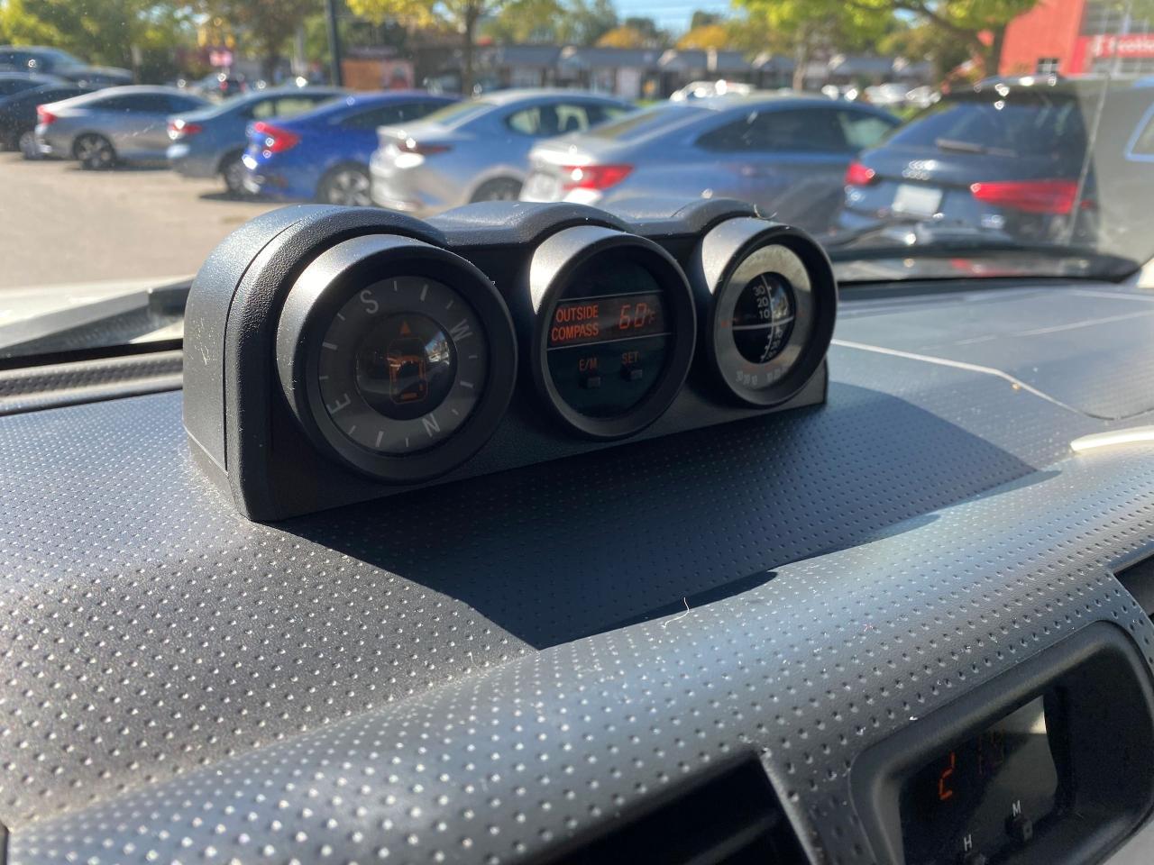 2008 Toyota FJ Cruiser OFF ROAD - Photo #14