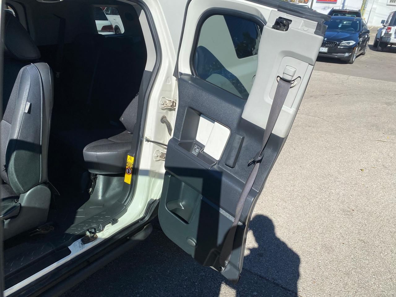 2008 Toyota FJ Cruiser OFF ROAD - Photo #21