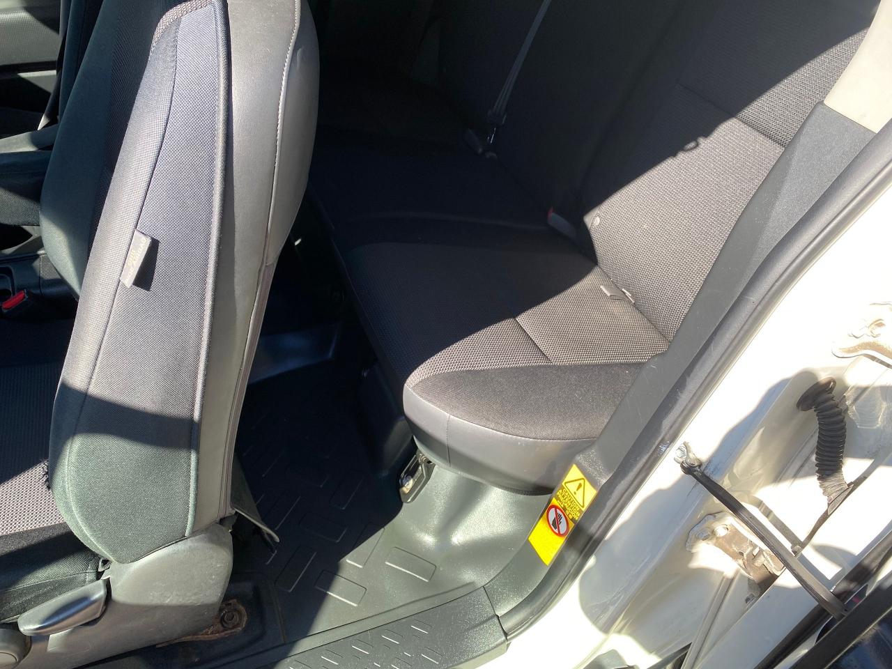 2008 Toyota FJ Cruiser OFF ROAD - Photo #22