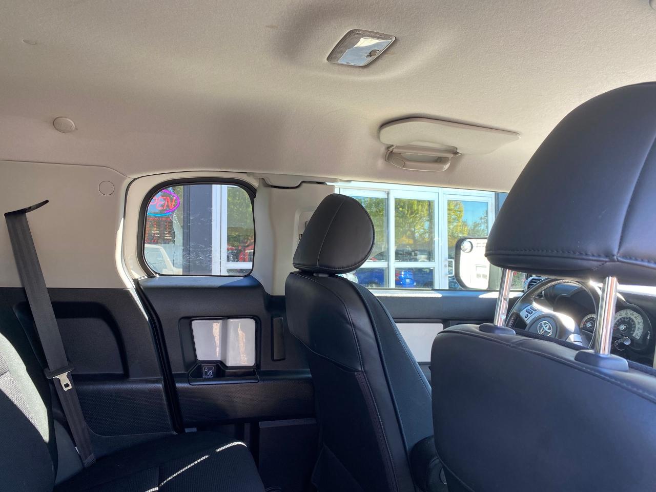 2008 Toyota FJ Cruiser OFF ROAD - Photo #36