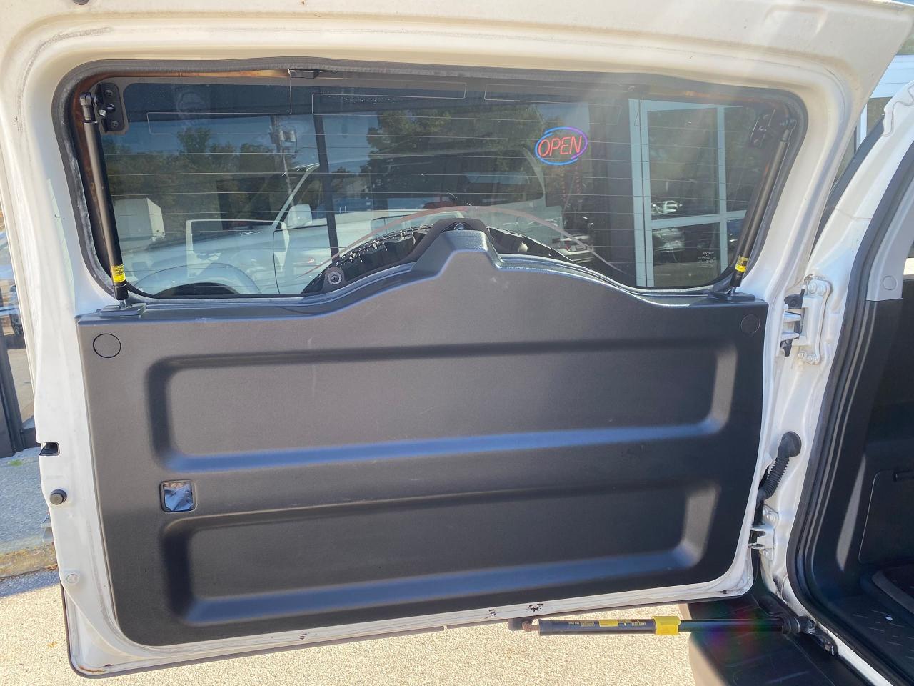 2008 Toyota FJ Cruiser OFF ROAD - Photo #38