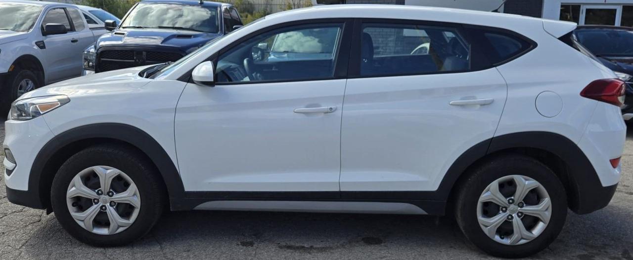 2018 Hyundai Tucson HTD SEATS / CLIMATE CONTROL / BLUETOOTH / CRUISE - Photo #2