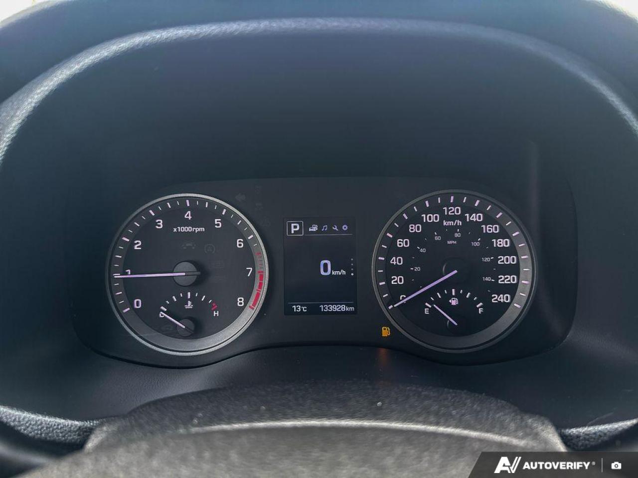 2018 Hyundai Tucson HTD SEATS / CLIMATE CONTROL / BLUETOOTH / CRUISE - Photo #21