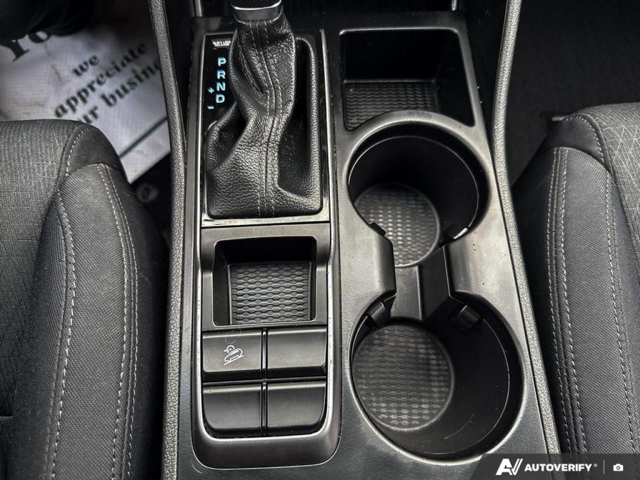 2018 Hyundai Tucson HTD SEATS / CLIMATE CONTROL / BLUETOOTH / CRUISE - Photo #17