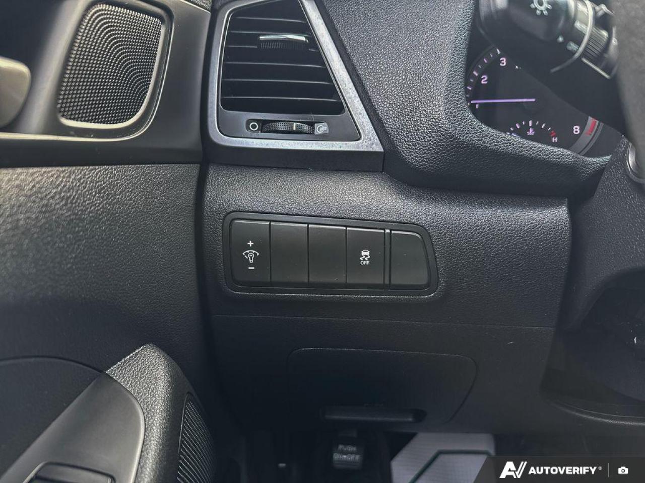 2018 Hyundai Tucson HTD SEATS / CLIMATE CONTROL / BLUETOOTH / CRUISE - Photo #13
