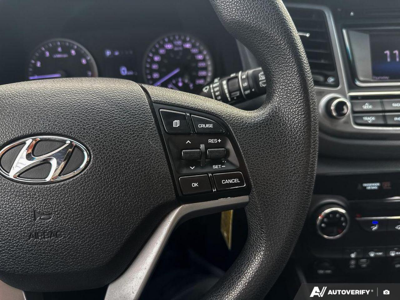 2018 Hyundai Tucson HTD SEATS / CLIMATE CONTROL / BLUETOOTH / CRUISE - Photo #20