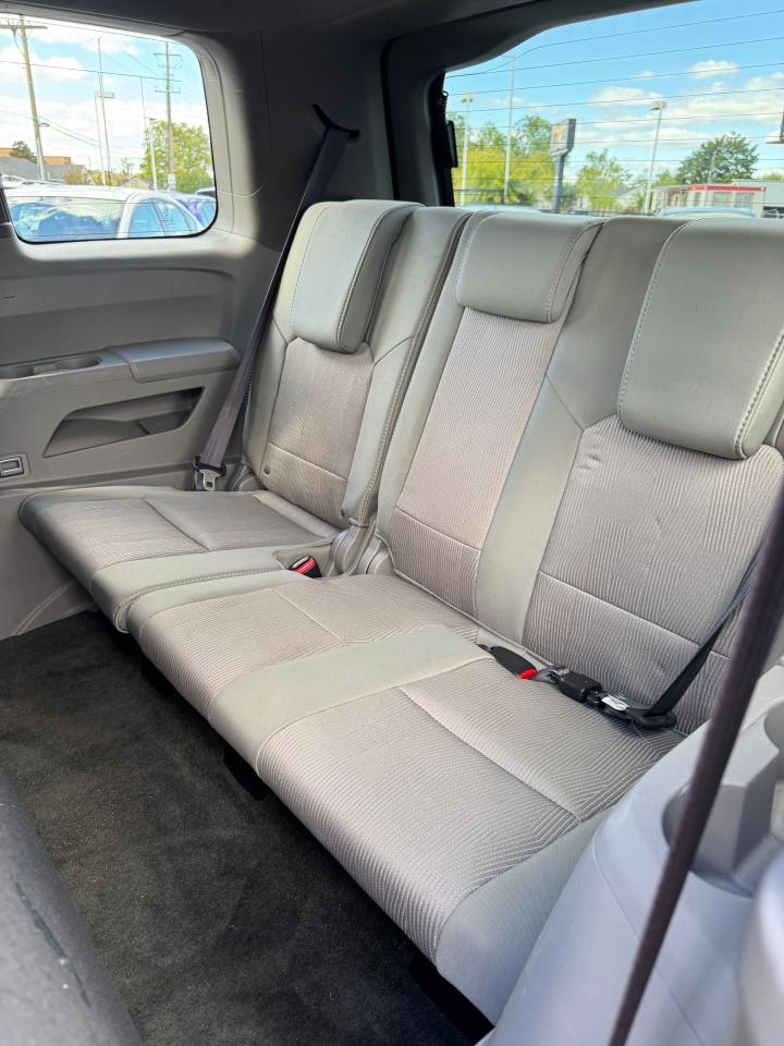 2013 Honda Pilot 4WD EX - Photo #15