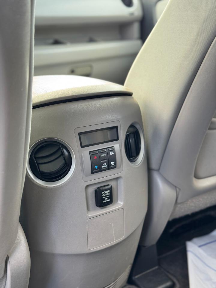 2013 Honda Pilot 4WD EX - Photo #16