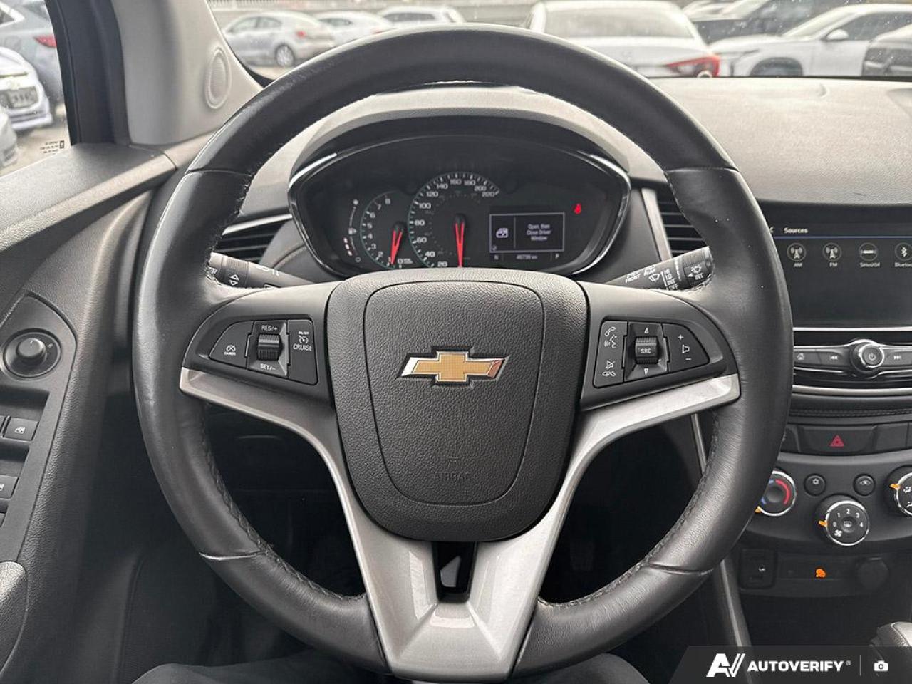 2019 Chevrolet Trax LT / PWR SEAT / CRUISE / BLUETOOTH / PUSH START - Photo #17