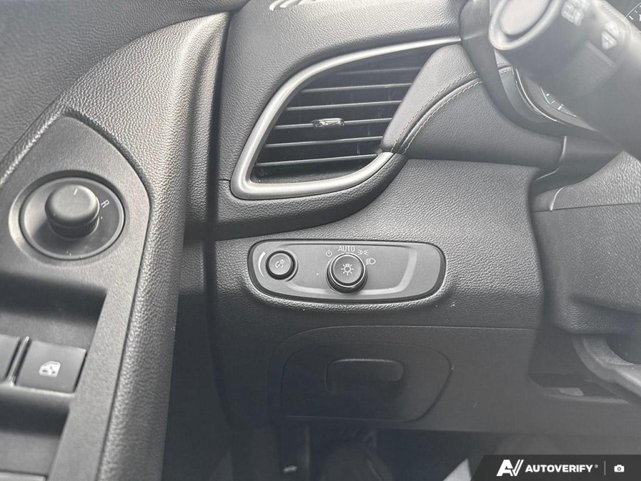 2019 Chevrolet Trax LT / PWR SEAT / CRUISE / BLUETOOTH / PUSH START - Photo #13