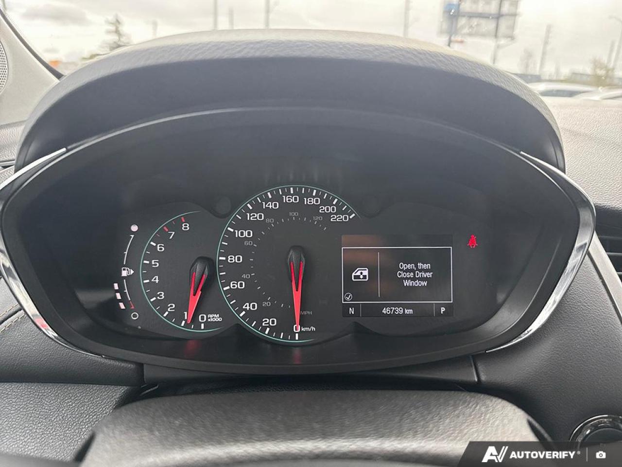 2019 Chevrolet Trax LT / PWR SEAT / CRUISE / BLUETOOTH / PUSH START Photo