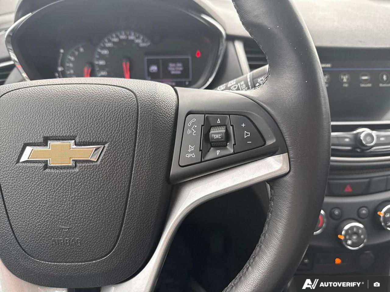 2019 Chevrolet Trax LT / PWR SEAT / CRUISE / BLUETOOTH / PUSH START Photo