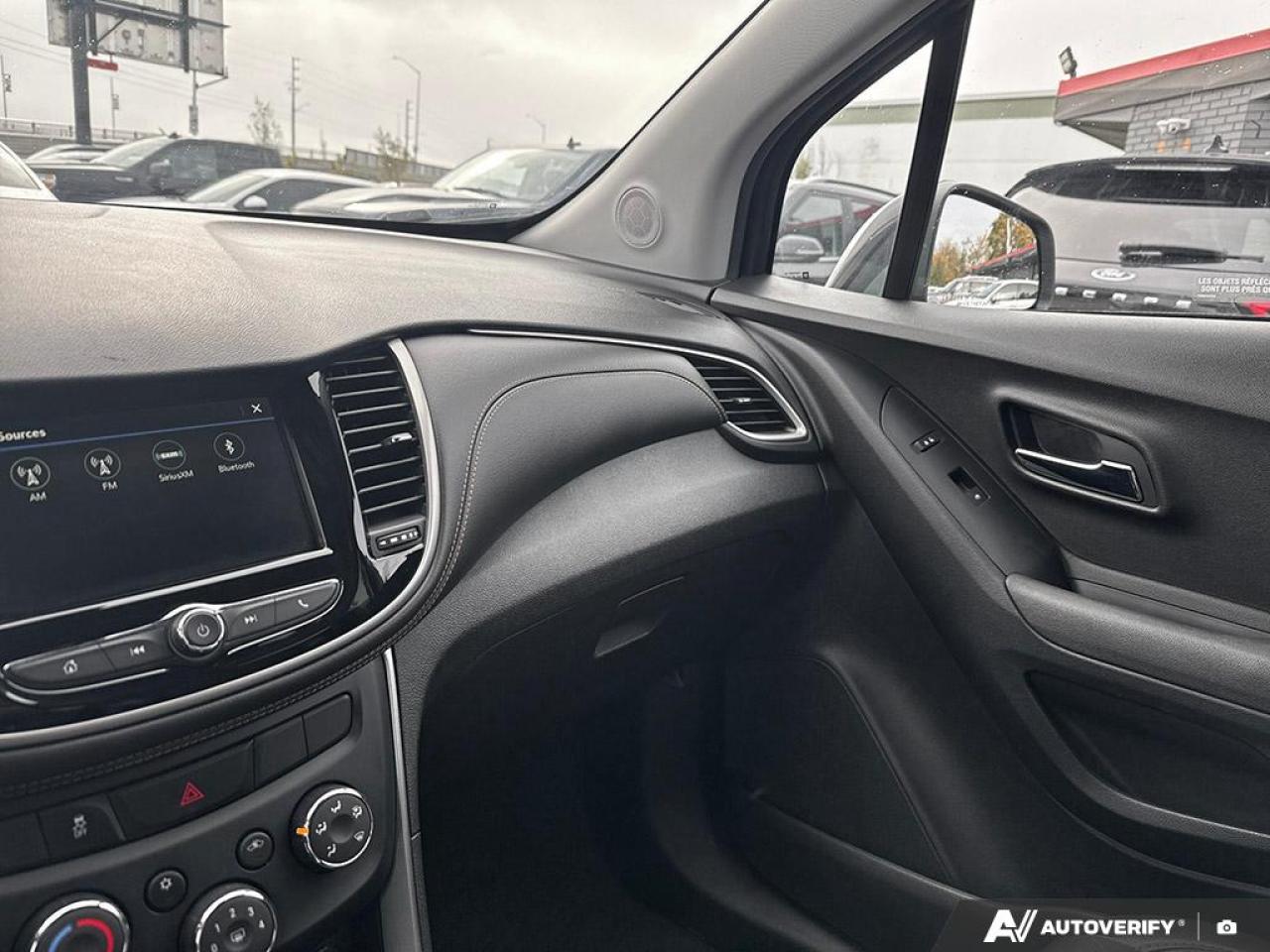 2019 Chevrolet Trax LT / PWR SEAT / CRUISE / BLUETOOTH / PUSH START - Photo #21