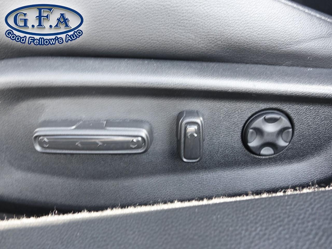 2019 Honda Accord TOURING MODEL, LEATHER SEATS, SUNROOF, NAVIGATION, - Photo #9