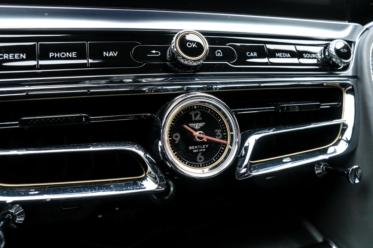 2022 Bentley Flying Spur V8 - Photo #13