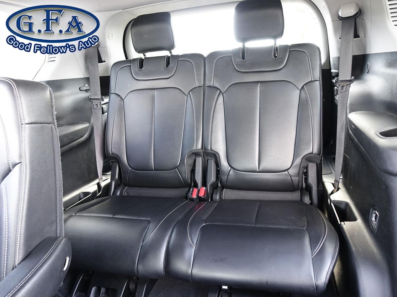 2022 Jeep Grand Cherokee GRAND CHEROKEE L, LIMITED MODEL, AWD, 6 PASSENGER, Photo