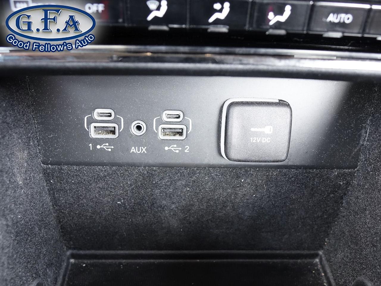 2022 Jeep Grand Cherokee GRAND CHEROKEE L, LIMITED MODEL, AWD, 6 PASSENGER, Photo