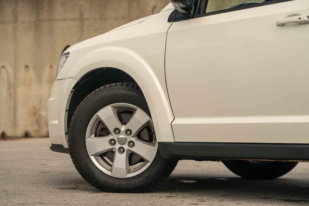 2015 Dodge Journey SE - Photo #14