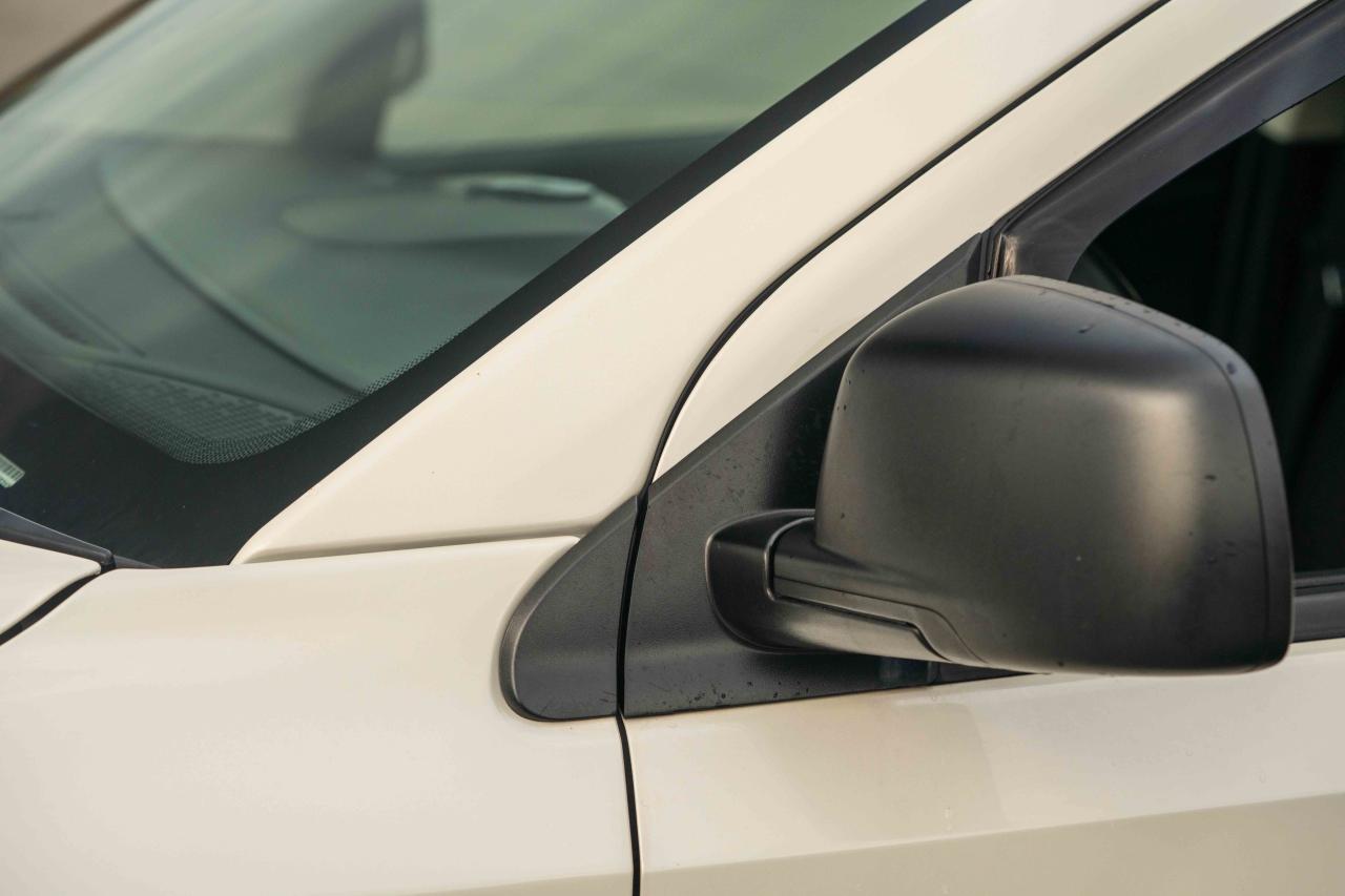 2015 Dodge Journey SE - Photo #17