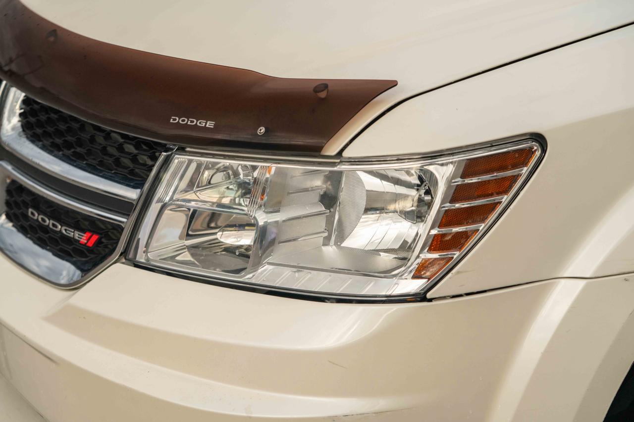 2015 Dodge Journey SE - Photo #18