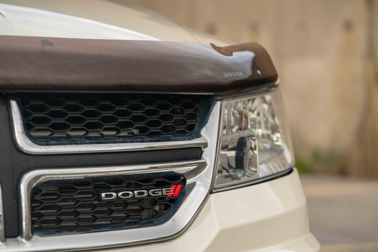 2015 Dodge Journey SE - Photo #19