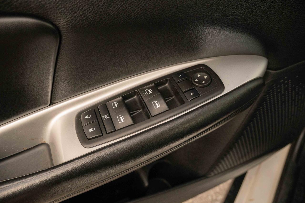 2015 Dodge Journey SE - Photo #21