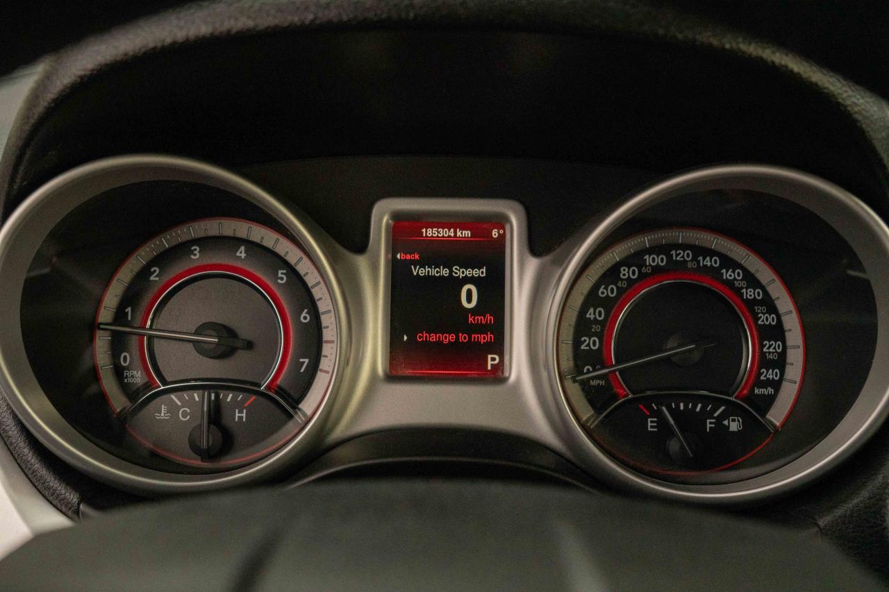 2015 Dodge Journey SE - Photo #25