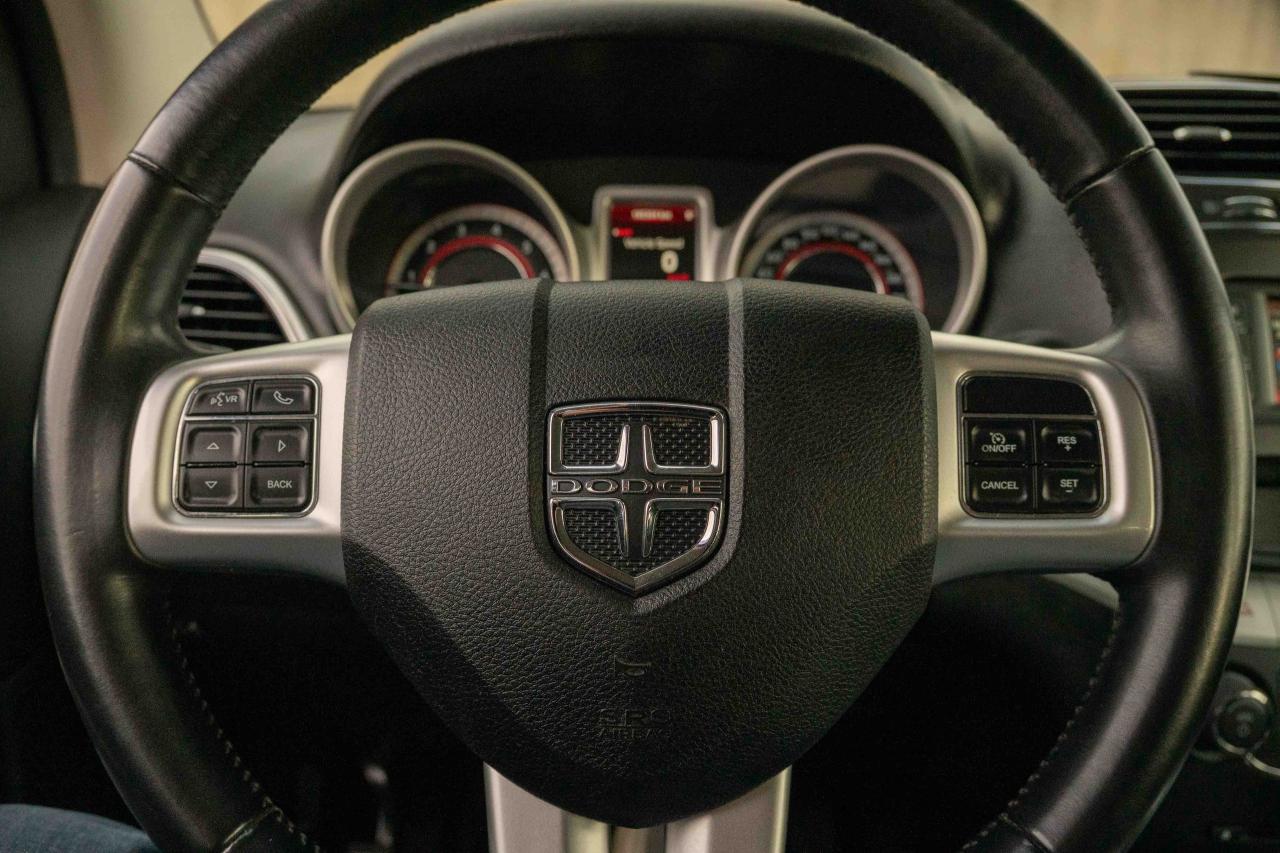 2015 Dodge Journey SE - Photo #27