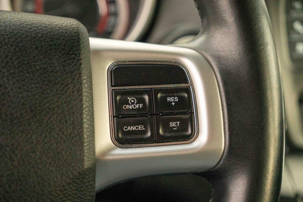 2015 Dodge Journey SE - Photo #28