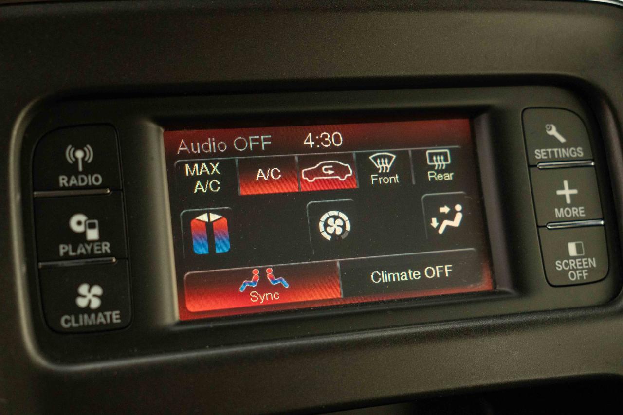 2015 Dodge Journey SE - Photo #30