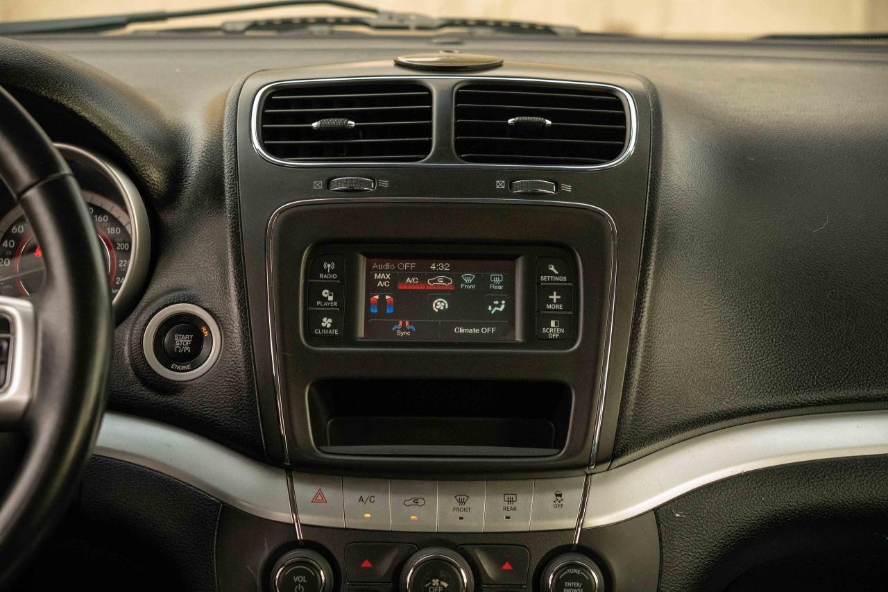 2015 Dodge Journey SE - Photo #33