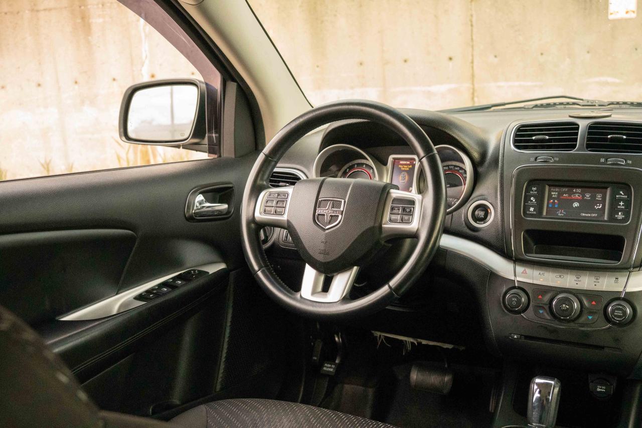 2015 Dodge Journey SE - Photo #36