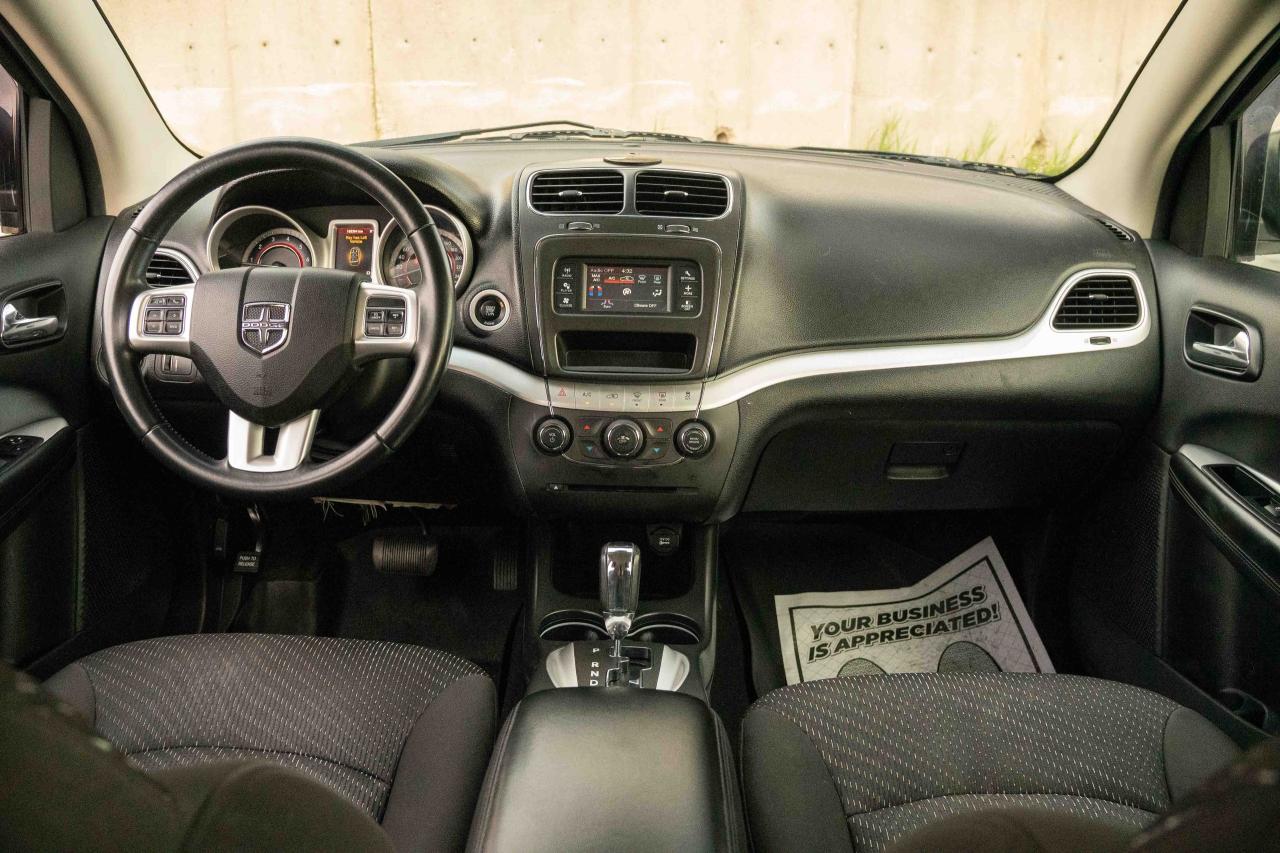 2015 Dodge Journey SE - Photo #37
