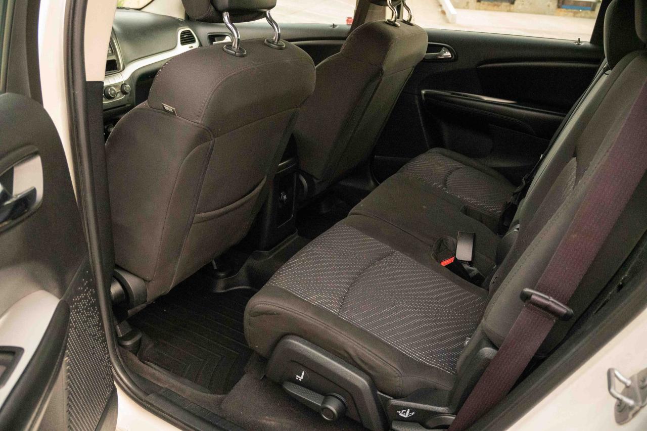 2015 Dodge Journey SE - Photo #40