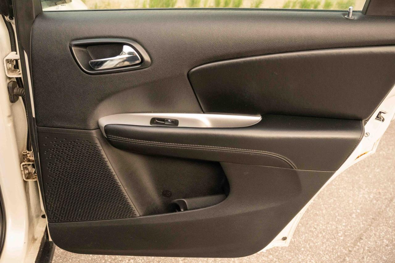 2015 Dodge Journey SE - Photo #42