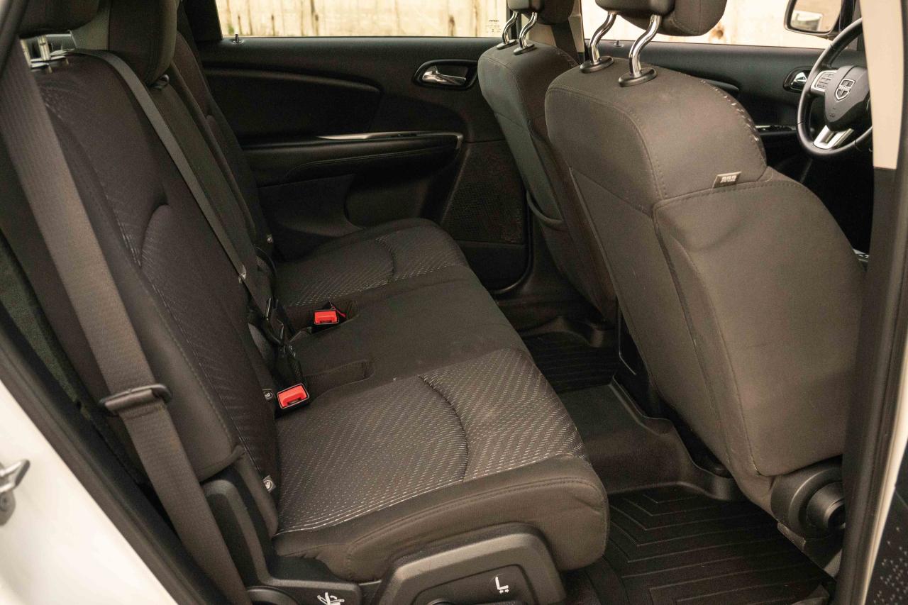 2015 Dodge Journey SE - Photo #43