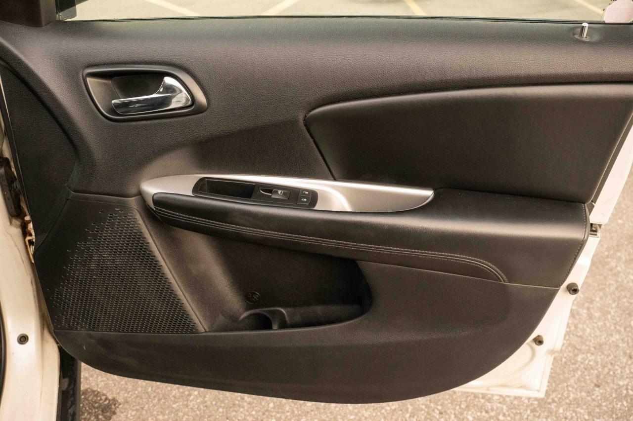 2015 Dodge Journey SE - Photo #44