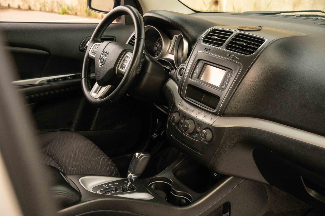 2015 Dodge Journey SE - Photo #46